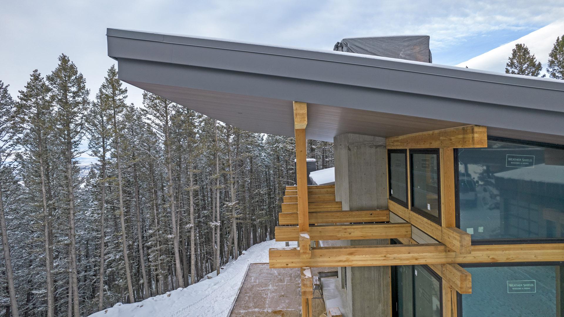 Roofing
Services